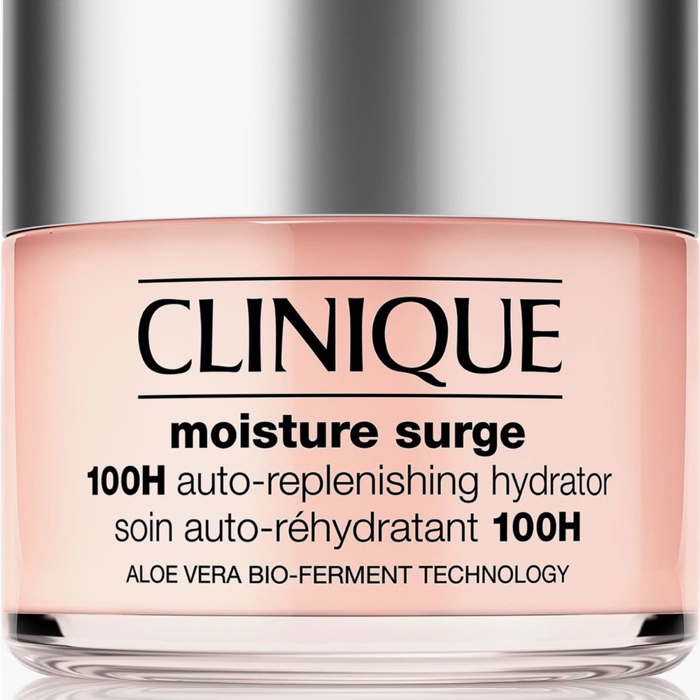 Clinique Moisture Surge 100H Auto-Replenishing Hydrator - 1.7 oz